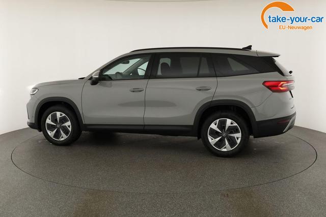 Skoda - Kodiaq - EU-Neuwagen - Reimport