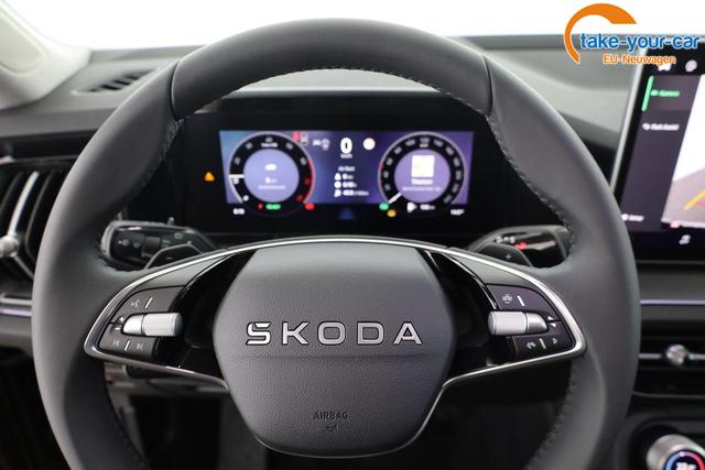 Skoda - Kodiaq - EU-Neuwagen - Reimport