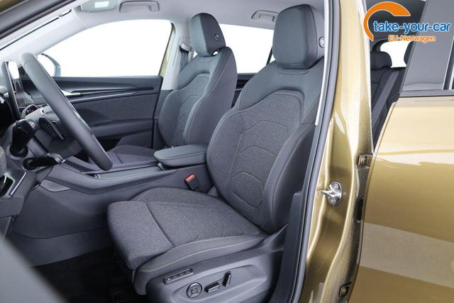 Skoda - Kodiaq - EU-Neuwagen - Reimport