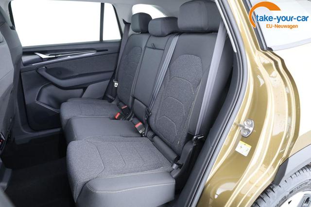 Skoda - Kodiaq - EU-Neuwagen - Reimport
