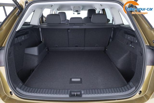 Skoda - Kodiaq - EU-Neuwagen - Reimport