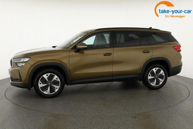 Skoda - Kodiaq - EU-Neuwagen - Reimport