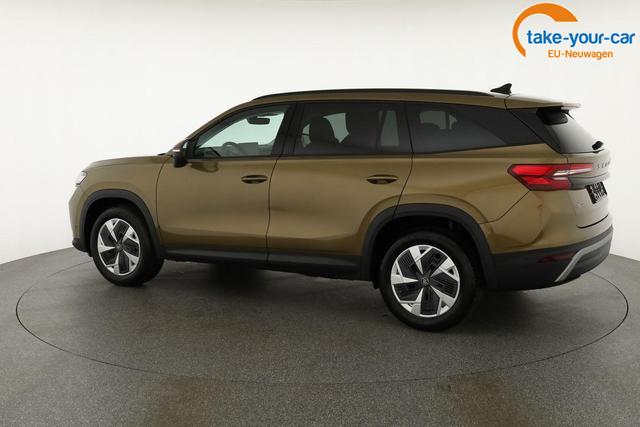 Skoda - Kodiaq - EU-Neuwagen - Reimport