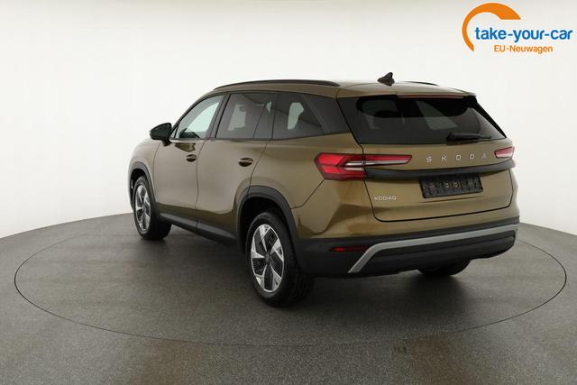 Skoda - Kodiaq - EU-Neuwagen - Reimport