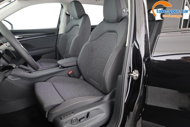 Skoda - Kodiaq - EU-Neuwagen - Reimport