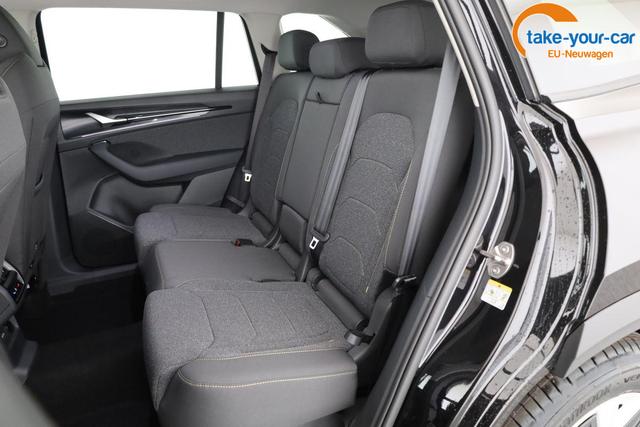 Skoda - Kodiaq - EU-Neuwagen - Reimport