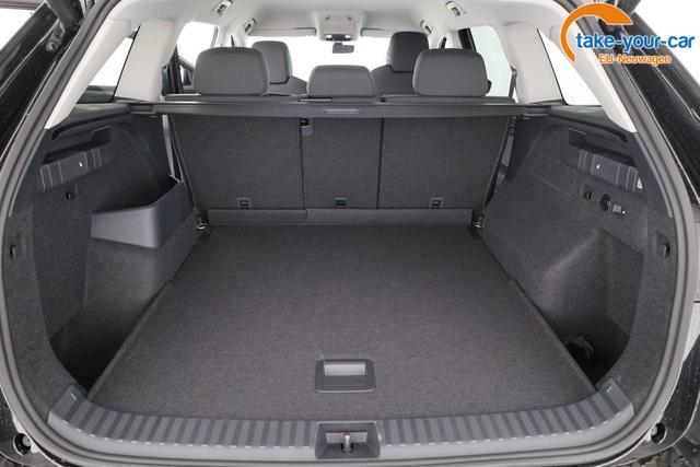 Skoda - Kodiaq - EU-Neuwagen - Reimport