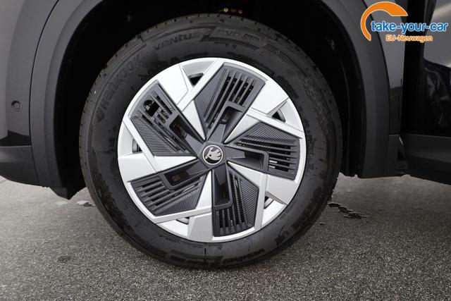 Skoda - Kodiaq - EU-Neuwagen - Reimport