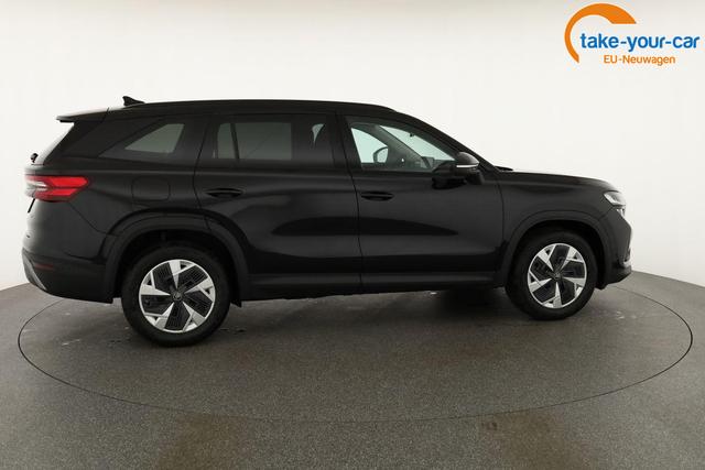 Skoda - Kodiaq - EU-Neuwagen - Reimport