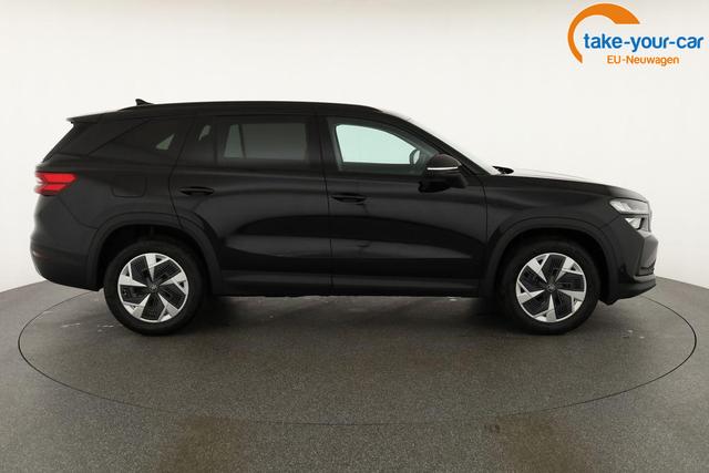 Skoda - Kodiaq - EU-Neuwagen - Reimport