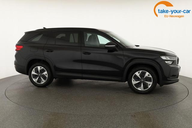Skoda - Kodiaq - EU-Neuwagen - Reimport
