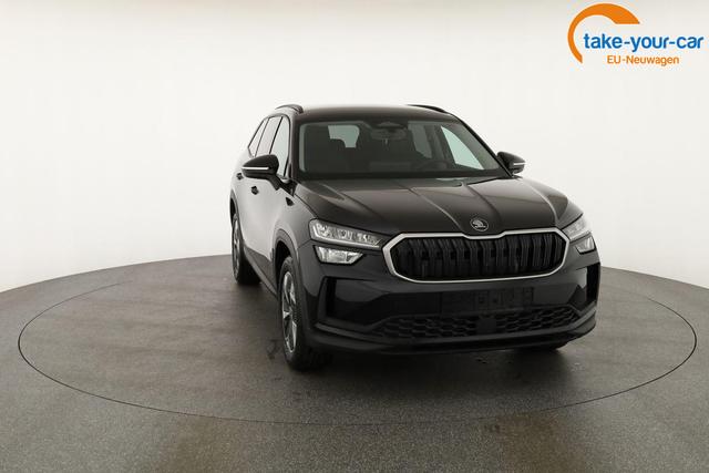 Skoda - Kodiaq - EU-Neuwagen - Reimport