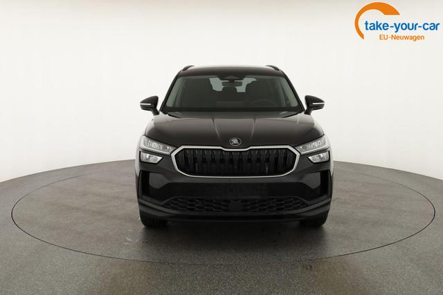 Skoda - Kodiaq - EU-Neuwagen - Reimport