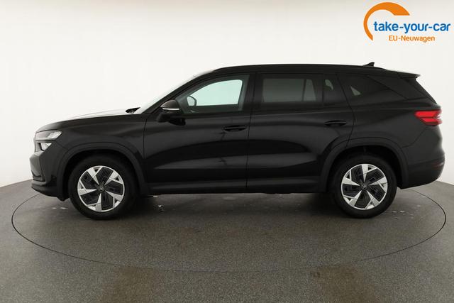 Skoda - Kodiaq - EU-Neuwagen - Reimport