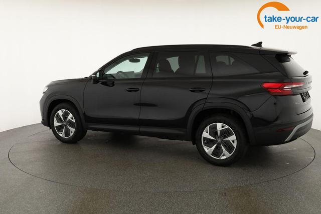 Skoda - Kodiaq - EU-Neuwagen - Reimport