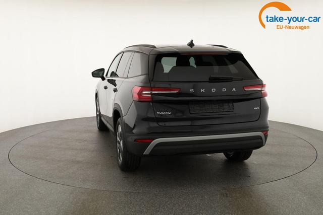 Skoda - Kodiaq - EU-Neuwagen - Reimport