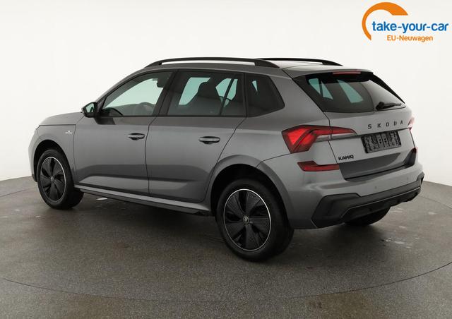 Skoda - Kamiq - EU-Neuwagen - Reimport