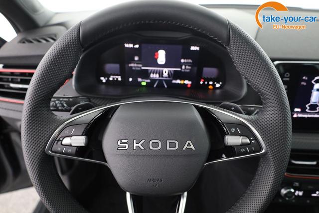 Skoda - Kamiq - EU-Neuwagen - Reimport