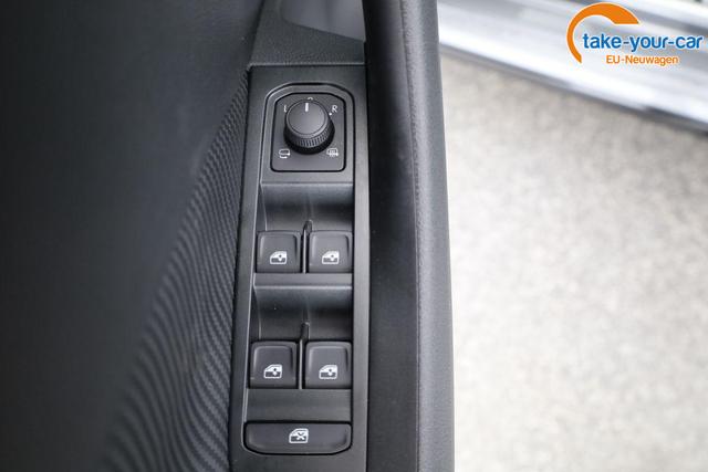 Skoda - Kamiq - EU-Neuwagen - Reimport