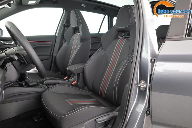 Skoda - Kamiq - EU-Neuwagen - Reimport