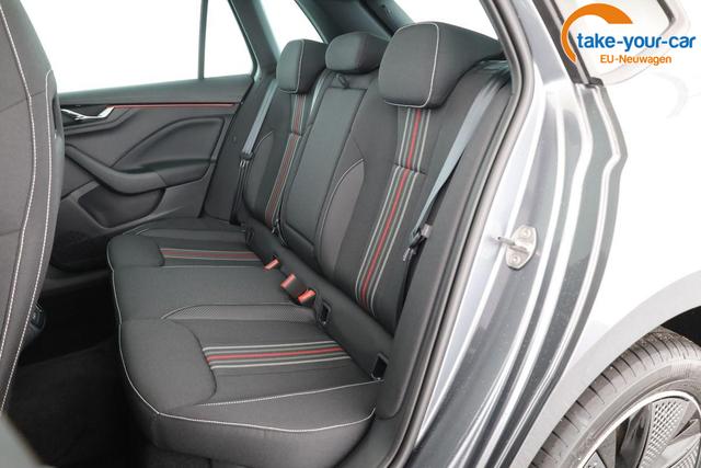 Skoda - Kamiq - EU-Neuwagen - Reimport