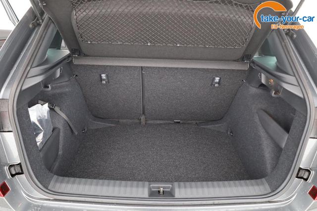 Skoda - Kamiq - EU-Neuwagen - Reimport