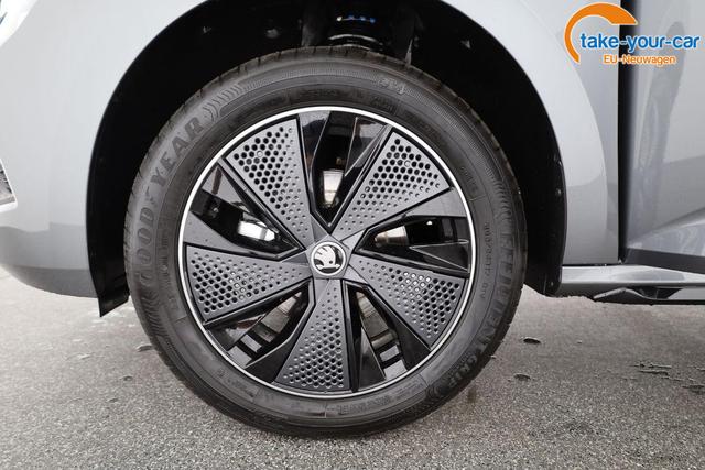 Skoda - Kamiq - EU-Neuwagen - Reimport