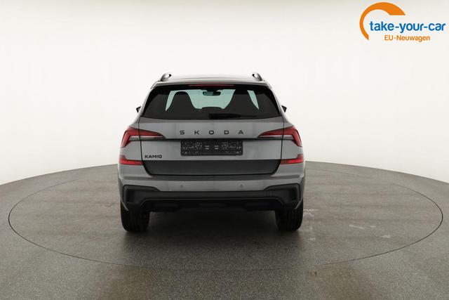 Skoda - Kamiq - EU-Neuwagen - Reimport