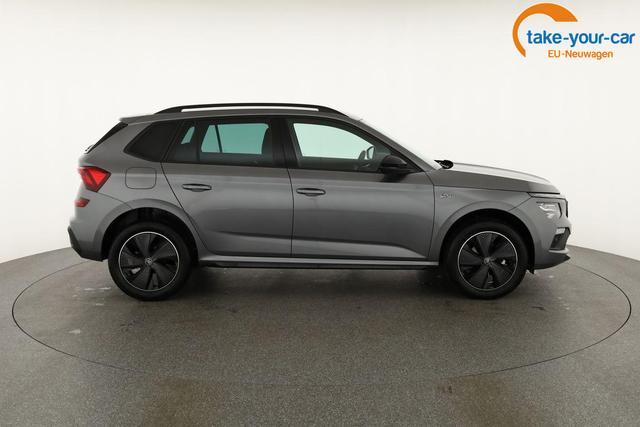 Skoda - Kamiq - EU-Neuwagen - Reimport
