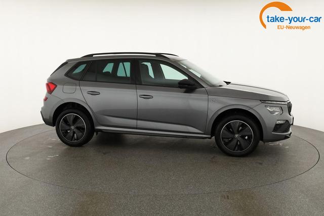Skoda - Kamiq - EU-Neuwagen - Reimport