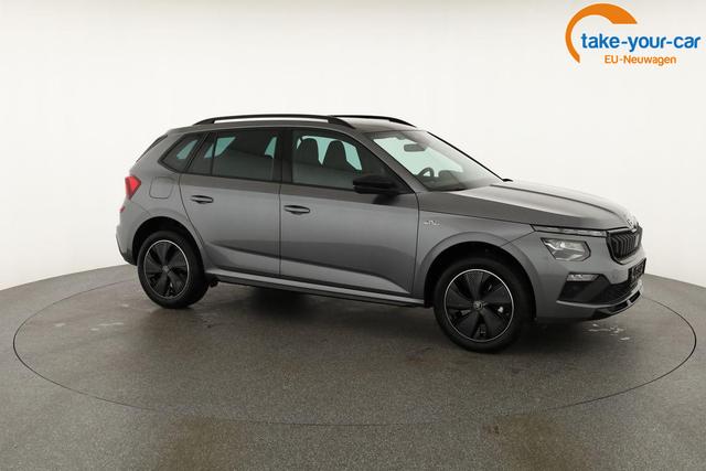 Skoda - Kamiq - EU-Neuwagen - Reimport