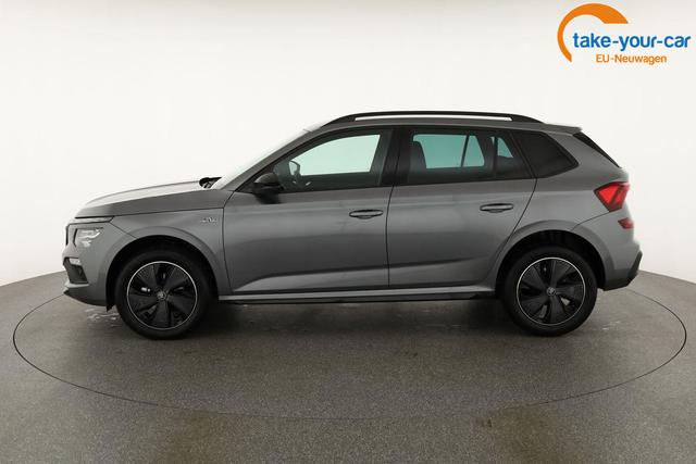 Skoda - Kamiq - EU-Neuwagen - Reimport