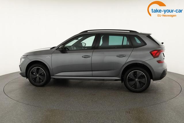 Skoda - Kamiq - EU-Neuwagen - Reimport