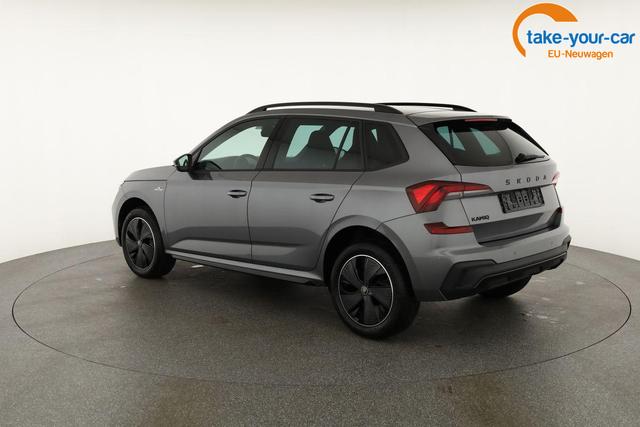 Skoda - Kamiq - EU-Neuwagen - Reimport