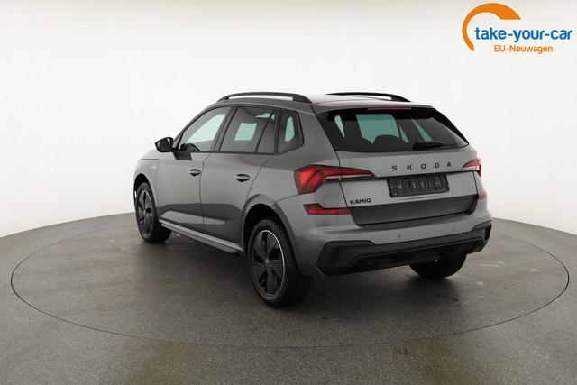 Skoda - Kamiq - EU-Neuwagen - Reimport