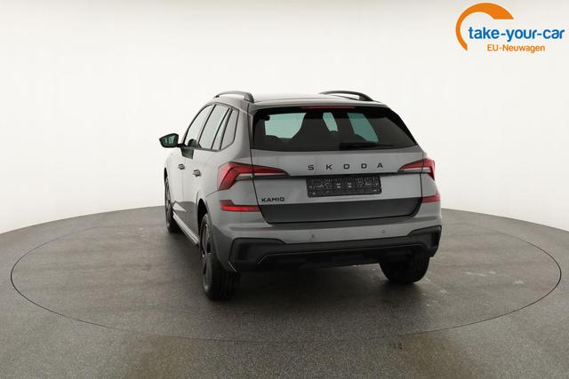 Skoda - Kamiq - EU-Neuwagen - Reimport