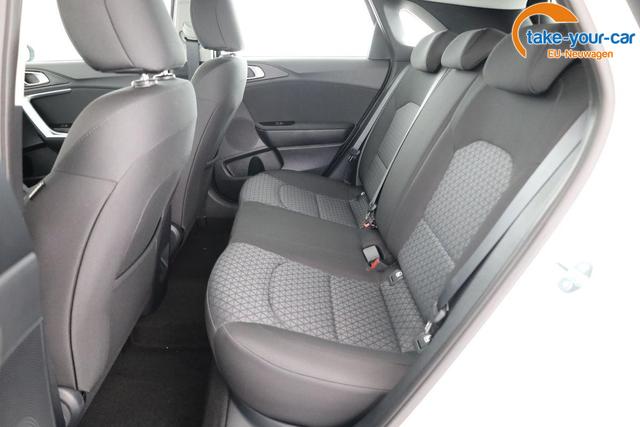 Kia - Ceed - EU-Neuwagen - Reimport