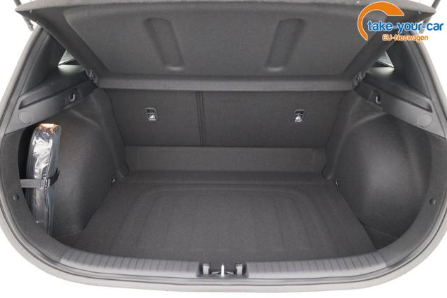 Kia - Ceed - EU-Neuwagen - Reimport