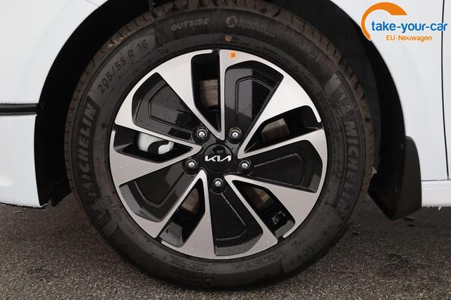 Kia - Ceed - EU-Neuwagen - Reimport