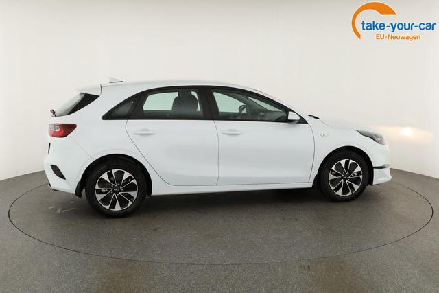 Kia - Ceed - EU-Neuwagen - Reimport