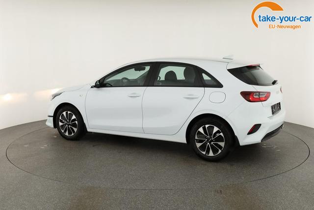 Kia - Ceed - EU-Neuwagen - Reimport