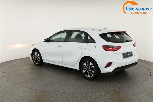 Kia - Ceed - EU-Neuwagen - Reimport