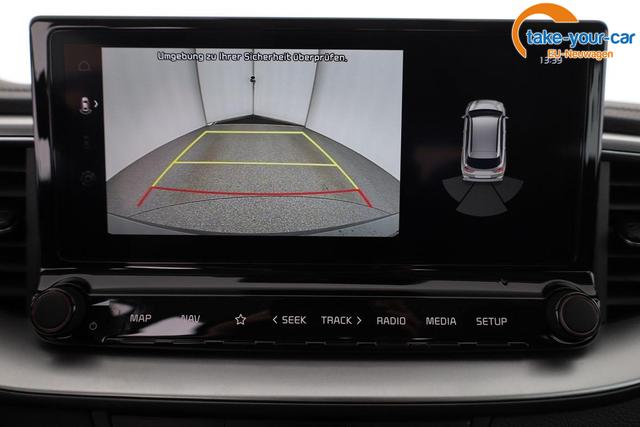 Kia - Ceed - EU-Neuwagen - Reimport