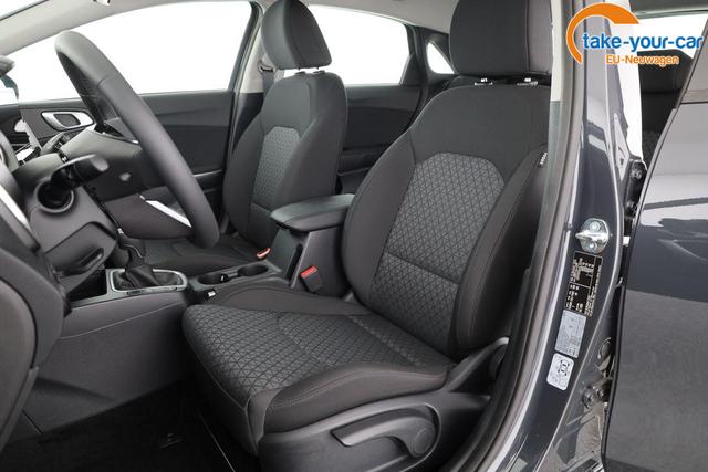 Kia - Ceed - EU-Neuwagen - Reimport