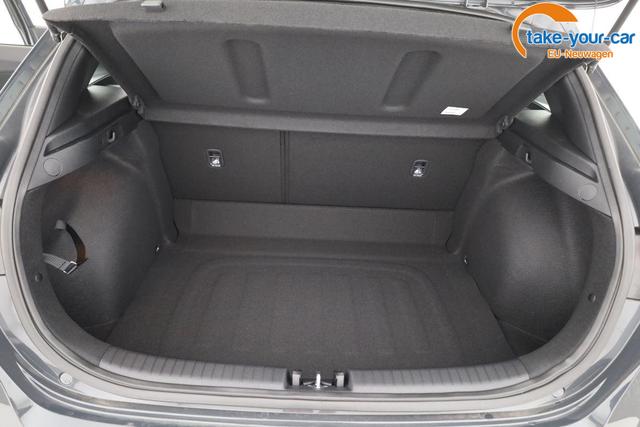 Kia - Ceed - EU-Neuwagen - Reimport