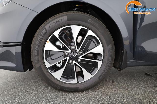 Kia - Ceed - EU-Neuwagen - Reimport