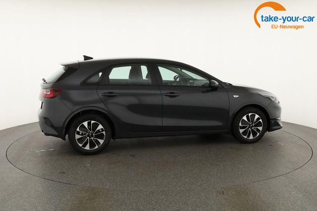 Kia - Ceed - EU-Neuwagen - Reimport