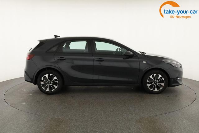 Kia - Ceed - EU-Neuwagen - Reimport