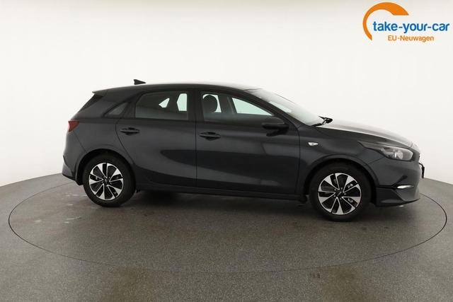 Kia - Ceed - EU-Neuwagen - Reimport
