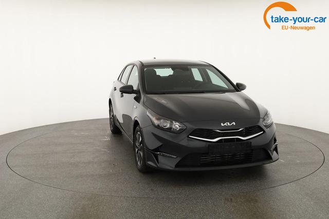 Kia - Ceed - EU-Neuwagen - Reimport